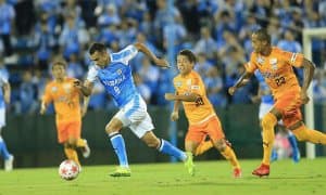 Мусаевнинг жамоаси Император кубогини тарк этди