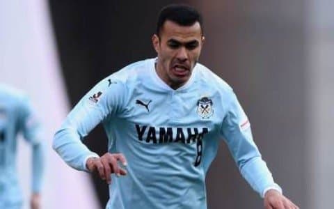 Япония. Мусаевнинг жамоаси "Мацумото"ни мағлуб этди