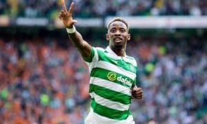 Расман! Дембеле "Лион"га кўчиб ўтди (ФОТО)