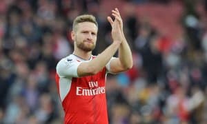 Эмери Мустафидан норози 