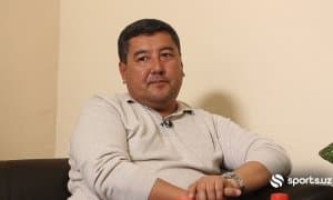 Арвеладзе футболчиларни ўстириш даражасида яхши мураббий эмаслиги, "Пахтакор"дан бошқа клубимиз ОЧЛда натижа қила олмаслиги ҳақида - Жамолиддин Бобожонов