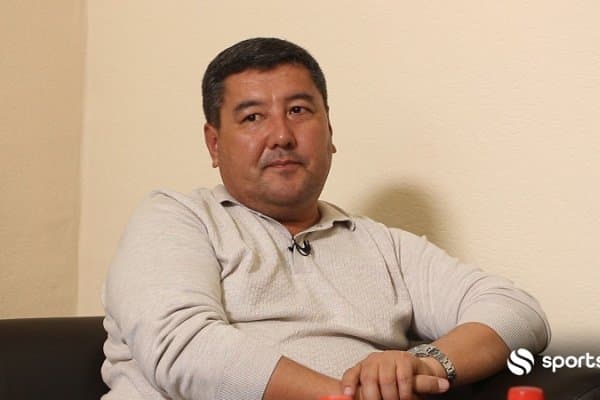 Арвеладзе футболчиларни ўстириш даражасида яхши мураббий эмаслиги, "Пахтакор"дан бошқа клубимиз ОЧЛда натижа қила олмаслиги ҳақида - Жамолиддин Бобожонов