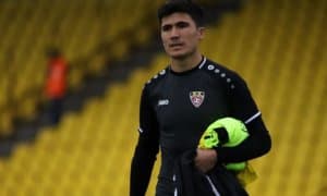 Яхшибоевнинг “Динамо Киев”га трансфери нега амалга ошмади?