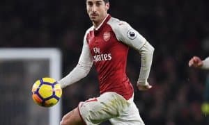 "Арсенал" Мхитарянни трансферга қўяди, агар...