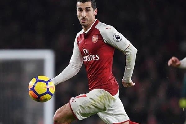 "Арсенал" Мхитарянни трансферга қўяди, агар...
