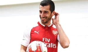 Мхитарян фаолиятини Россияда давом эттириши мумкин