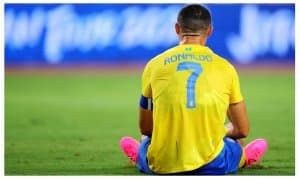 Енгилмас жамоа Роналдуни Европага қайтаряпти