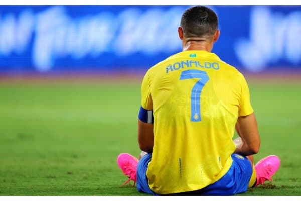 Енгилмас жамоа Роналдуни Европага қайтаряпти