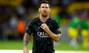 ПСЖ Месси кетганидан кейин катта ишларга қўл уряпти