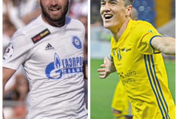 Бугун Россияда ўзбек дербиси бўлади