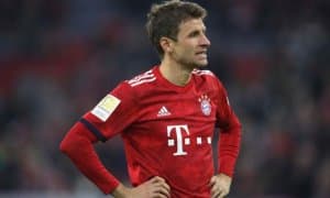 Лёв: Мюллер учун терма жамоа эшиклари ҳали ёпилмаган