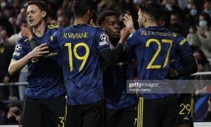 Даврон Файзиев: "Иккинчи таймда Рангник озгина ричагни торта олди"