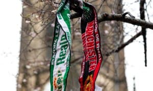 "Манчестер Юнайтед" – "Бетис". Асосий таркиблар маълум