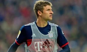 УЕФА Мюллерни 2та ўйинга четлатди, қарордан норози бўлган "Бавария" апелляция бермоқчи