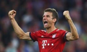 Милан грандлари Мюллер учун кураш бошлашди