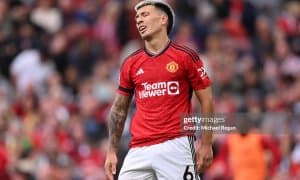 АПЛ. "Брайтон" хотиржамлик билан МЮни таслим этди 