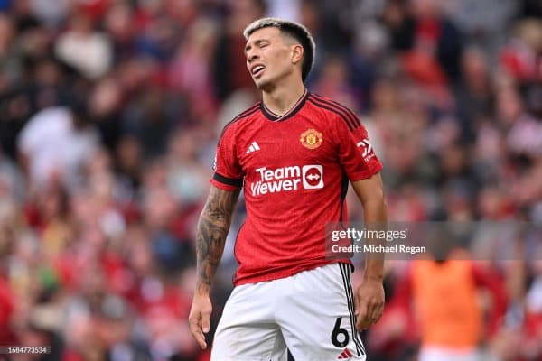 АПЛ. "Брайтон" хотиржамлик билан МЮни таслим этди 