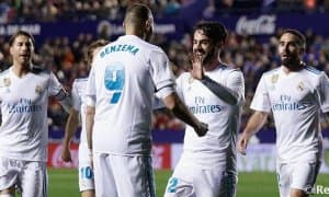 “Реал” юлдузи ўзига янги жамоа танлади