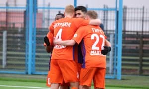 Бугун Яхшибоев ва Умаровнинг жамоаси ўйнайди. Рақиб жиддий