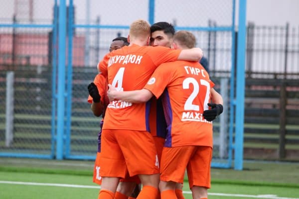 Бугун Яхшибоев ва Умаровнинг жамоаси ўйнайди. Рақиб жиддий