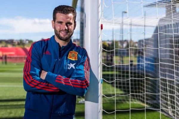 Начо Фернандес: Бу мавсум барча совринларни қўлга киритамиз деб айта олмайман