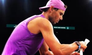 "Australian Open". Чорак финалчилар маълум!