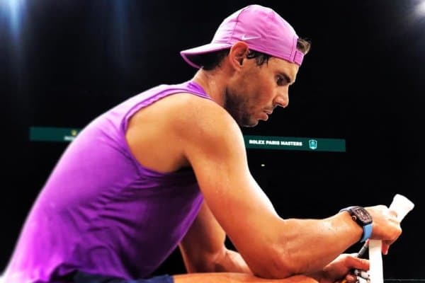 "Australian Open". Чорак финалчилар маълум!