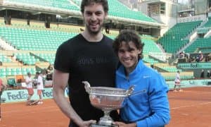 Испания тарихидаги энг кучли спортчи аниқланди