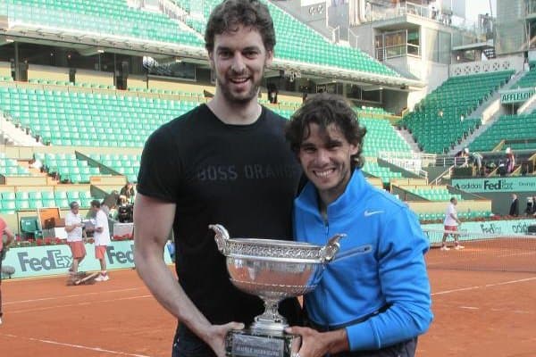 Испания тарихидаги энг кучли спортчи аниқланди