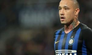 Наингголан эртага "Наполи"га қарши баҳсни ўтказиб юборади