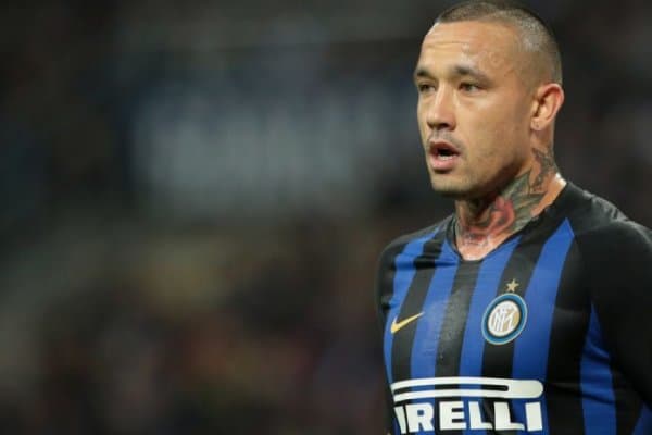 Наингголан эртага "Наполи"га қарши баҳсни ўтказиб юборади