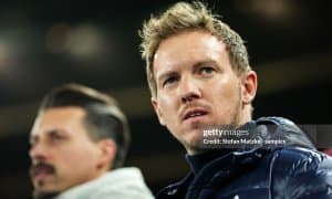 40 ёшгача бўлган энг яхши мураббийлар рўйхати! 