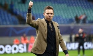 “Челси” зўр мураббий танлади