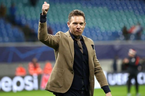 “Челси” зўр мураббий танлади