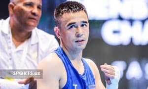 Принципиал рақиб Бибосинов жаҳон чемпиони бўлган Ҳасанбой Дўсматовга нима деди?