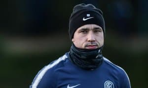 "Интер" бош директори: Наингголан трансферга қўйилмади