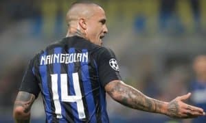 "Интер" Наингголанни нега жазолади?