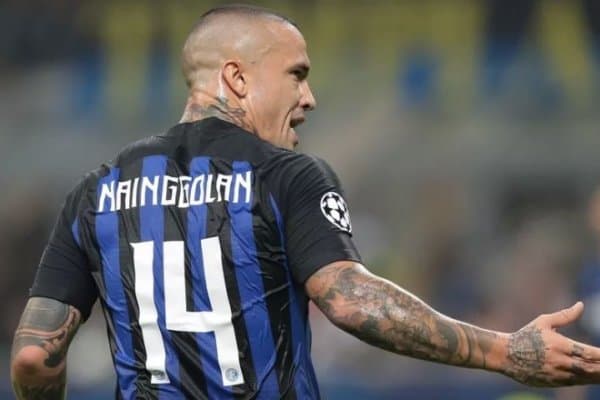 "Интер" Наингголанни нега жазолади?
