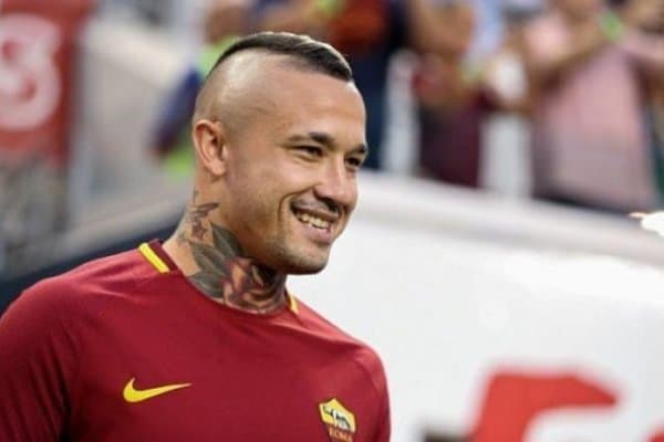 Наингголан бугун Миланда тиббий кўрикдан ўтади