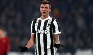 Манжукич яна Бундеслигага қайтиши мумкин