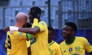 "Антант" - "Нант" 0:1 (видео)