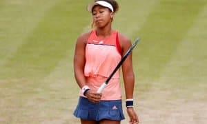 Майамидаги турнирдан сўнг жаҳоннинг биринчи ракеткаси ўзгариши мумкин