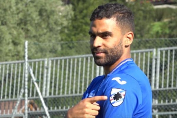 "Наполи" кутилмаганда йирик ҳисобда ютқазди (видео)