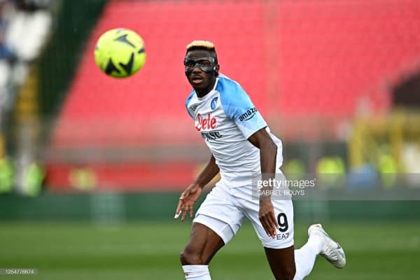 А Серия. Чемпион "Наполи" сафарда "Монца"га енгилди