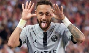 Неймар ПСЖдан кетишини ошкор қилиб қўйди