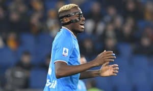 “Челси” Осимхен трансферини нега барбод қилди?