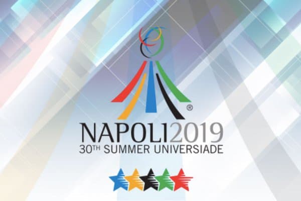 Ўзбекистонлик талабалар Неаполь универсиадасида иштирок этишади