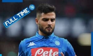 "Наполи" – "Кьево" 0:0 (видео)