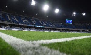 Марказий ўйин: "Наполи" – "Лацио". Бошланғич таркиблар эълон қилинди