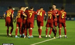 ОЛЧ. "Насаф" футболчиси рамзий терма жамоага киритилди (фото)